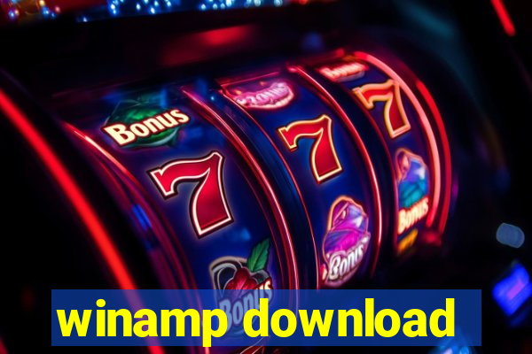 winamp download